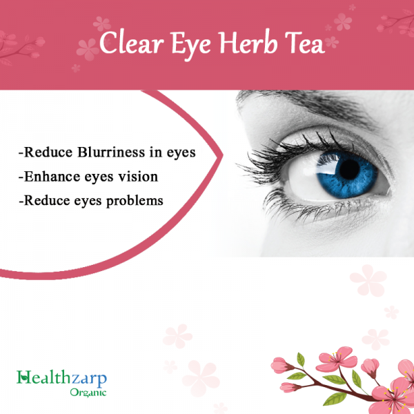 Eye Clear Tea Eyes Tea Healthzarp Online Shop